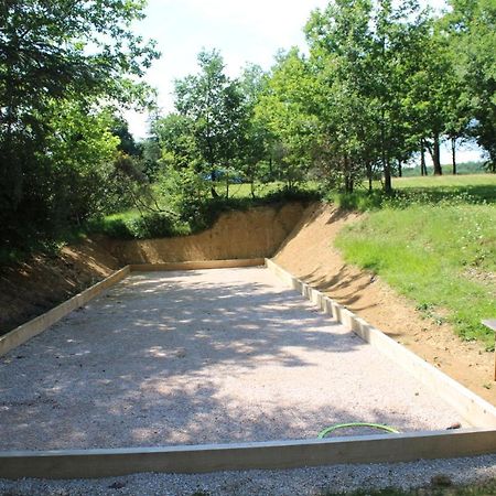 Domaine De Calabel Ξενοδοχείο Pouylebon Εξωτερικό φωτογραφία