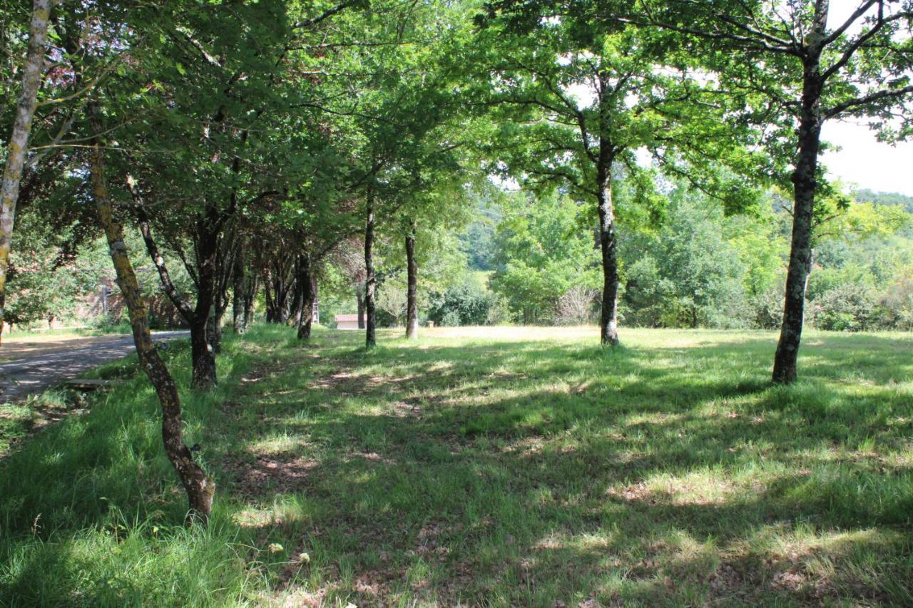 Domaine De Calabel Ξενοδοχείο Pouylebon Εξωτερικό φωτογραφία