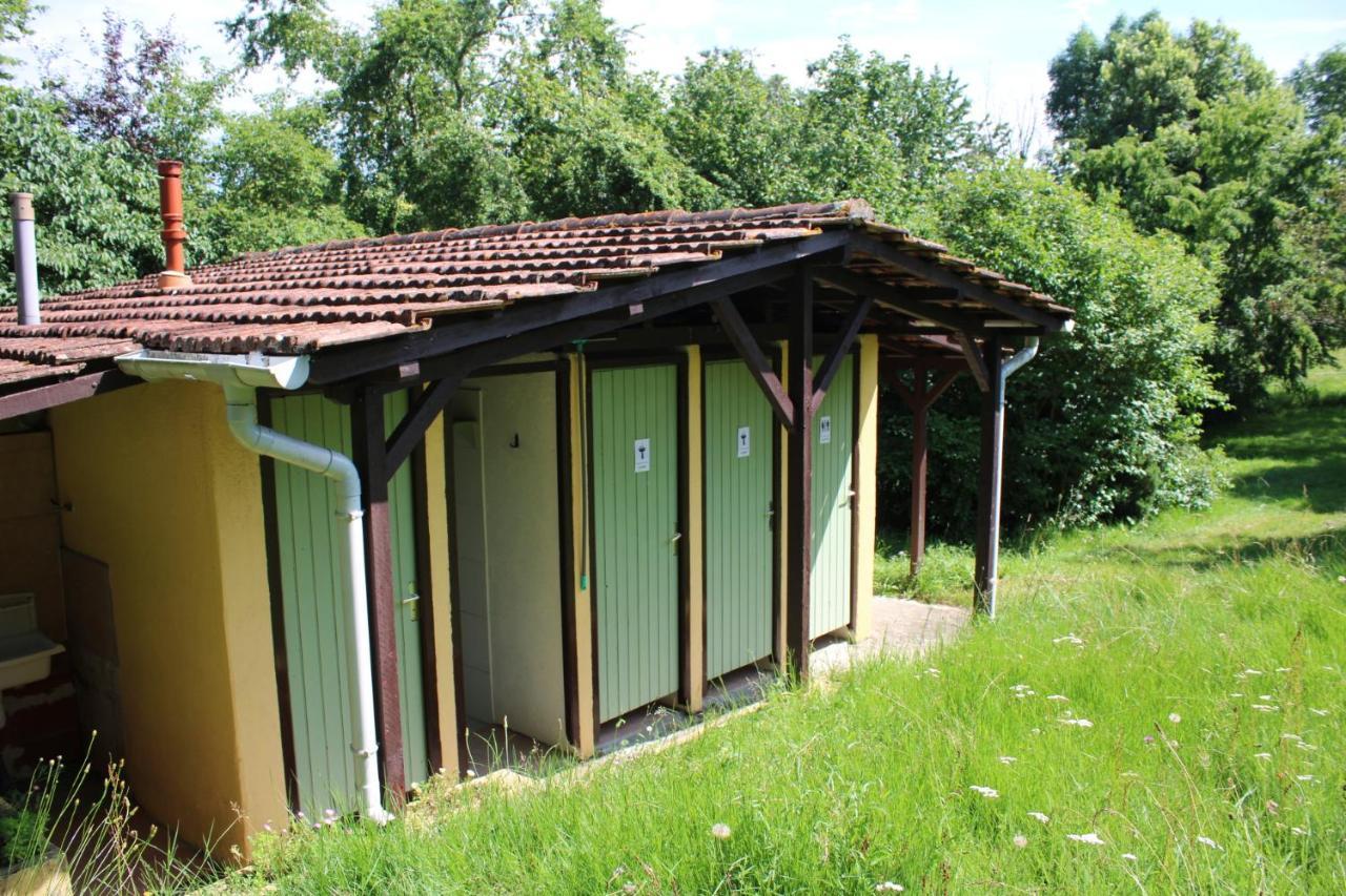 Domaine De Calabel Ξενοδοχείο Pouylebon Εξωτερικό φωτογραφία