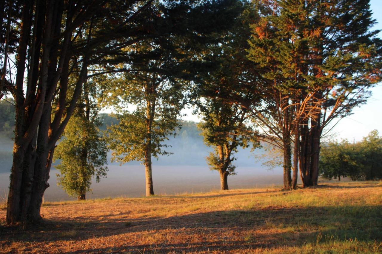 Domaine De Calabel Ξενοδοχείο Pouylebon Εξωτερικό φωτογραφία